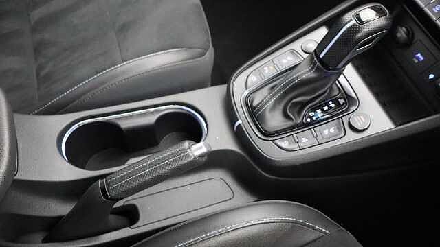 Hyundai KONA 2.0 T-GDi N SUV 5dr Petrol DCT Euro 6 (s/s) (280 ps)