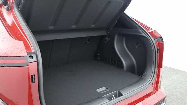 Hyundai KONA 1.6 h-GDi N Line SUV 5dr Petrol Hybrid DCT Euro 6 (s/s) (138 ps)