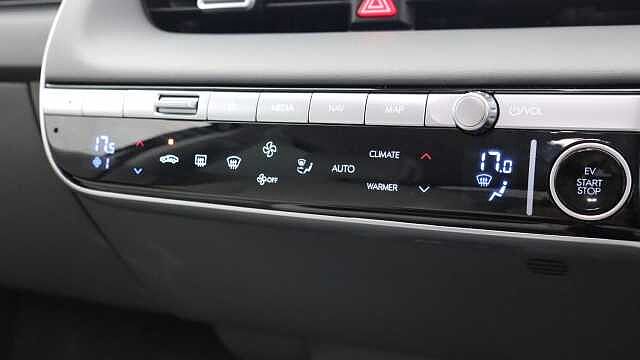 Hyundai IONIQ 5 73kWh Ultimate Hatchback 5dr Electric Auto (217 ps)