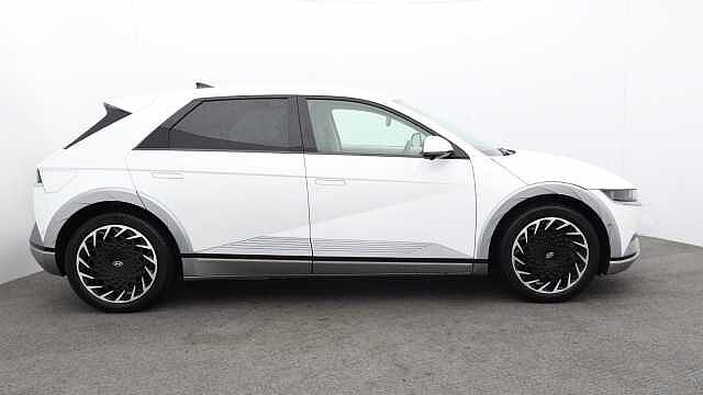 Hyundai IONIQ 5 73kWh Ultimate Hatchback 5dr Electric Auto (217 ps)