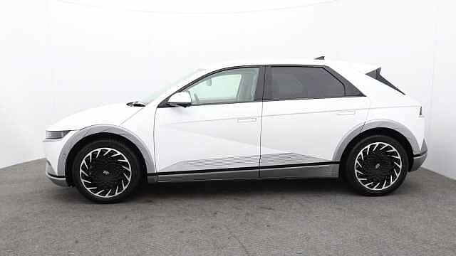 Hyundai IONIQ 5 73kWh Ultimate Hatchback 5dr Electric Auto (217 ps)