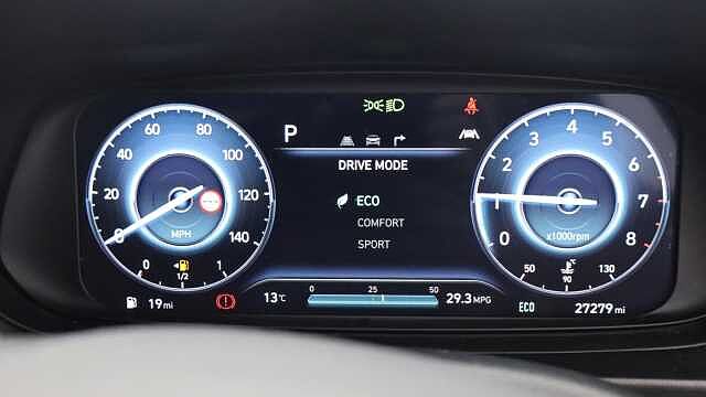 Hyundai i20 1.0 T-GDi MHEV Premium Hatchback 5dr Petrol Hybrid DCT Euro 6 (s/s) (100 ps)