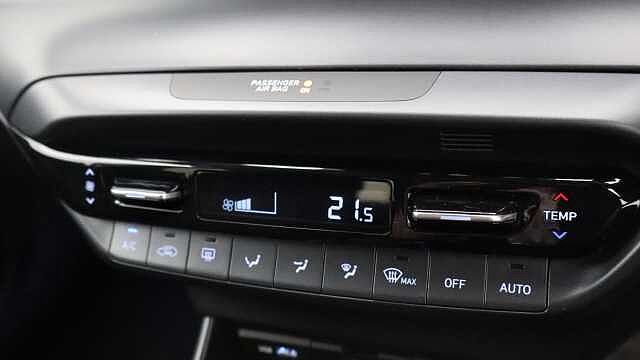 Hyundai i20 1.0 T-GDi MHEV Premium Hatchback 5dr Petrol Hybrid DCT Euro 6 (s/s) (100 ps)