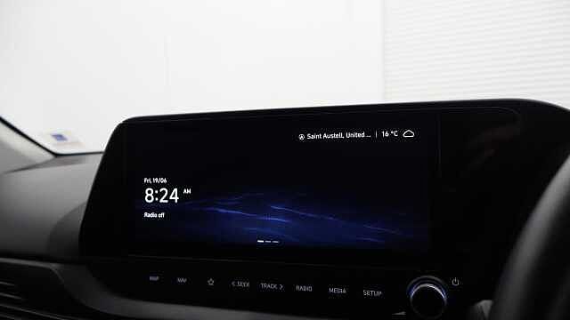 Hyundai BAYON 1.0 T-GDi MHEV Premium SUV 5dr Petrol Hybrid Manual Euro 6 (s/s) (100 ps)