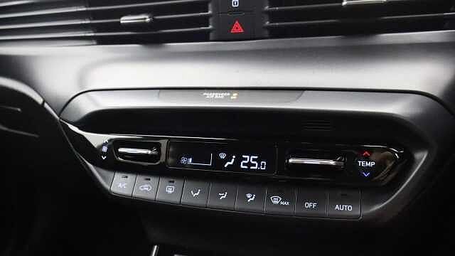 Hyundai BAYON 1.0 T-GDi MHEV Premium SUV 5dr Petrol Hybrid Manual Euro 6 (s/s) (100 ps)