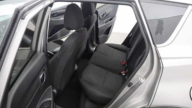 Hyundai BAYON 1.0 T-GDi MHEV Premium SUV 5dr Petrol Hybrid Manual Euro 6 (s/s) (100 ps)