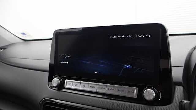 Hyundai KONA 64kWh Premium SUV 5dr Electric Auto (10.5kW Charger) (204 ps)