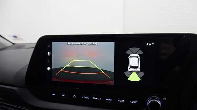 Hyundai BAYON 1.0 T-GDi Premium SUV 5dr Petrol Manual Euro 6 (s/s) (100 ps)