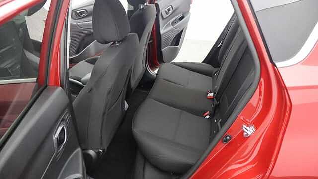 Hyundai BAYON 1.0 T-GDi Premium SUV 5dr Petrol Manual Euro 6 (s/s) (100 ps)