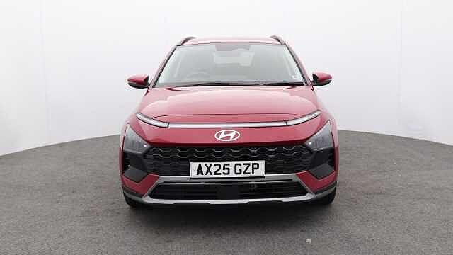 Hyundai BAYON 1.0 T-GDi Premium SUV 5dr Petrol Manual Euro 6 (s/s) (100 ps)