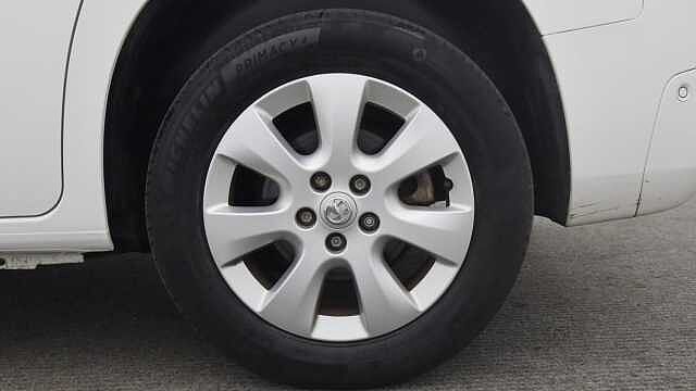 Vauxhall Combo Life 1.2 Turbo GPF Energy MPV 5dr Petrol Manual Euro 6 (s/s) (110 ps)