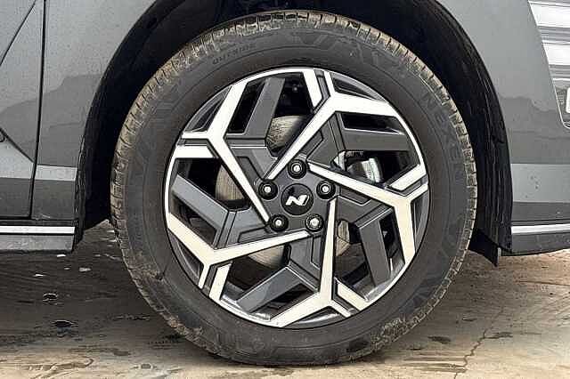 Hyundai i10 1.0 Advance Hatchback 5dr Petrol Manual Euro 6 (s/s) (63 ps)