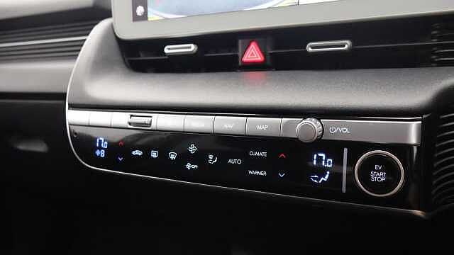 Hyundai IONIQ 5 73kWh Ultimate Hatchback 5dr Electric Auto (217 ps)