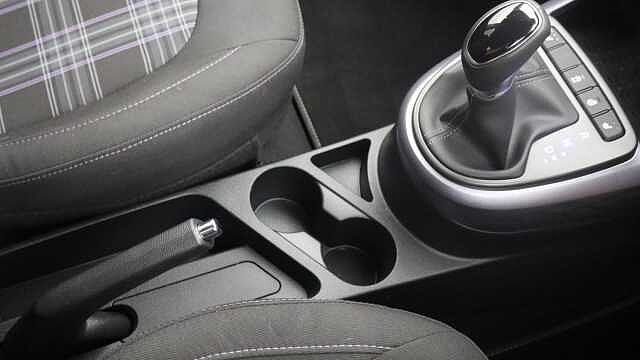 Hyundai I10 1.2 Premium Hatchback 5dr Petrol Auto Euro 6 (s/s) (79 ps) Grey
