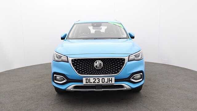 MG MG HS 1.5 T-GDI Excite SUV 5dr Petrol Manual Euro 6 (s/s) (162 ps)