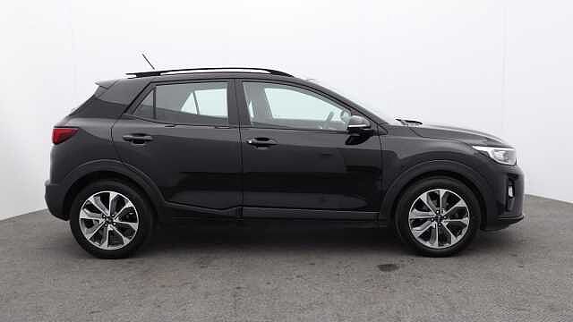 Kia Stonic 1.0 T-GDi 2 GPF SUV 5dr Petrol Manual Euro 6 (s/s) (118 bhp)
