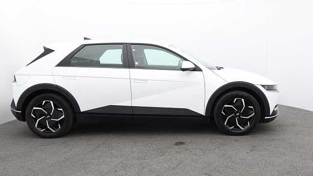 Hyundai IONIQ 5 58kWh SE Connect Hatchback 5dr Electric Auto (170 ps)