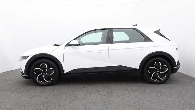 Hyundai IONIQ 5 58kWh SE Connect Hatchback 5dr Electric Auto (170 ps)