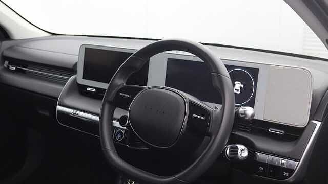 Hyundai IONIQ 5 58kWh SE Connect Hatchback 5dr Electric Auto (170 ps)