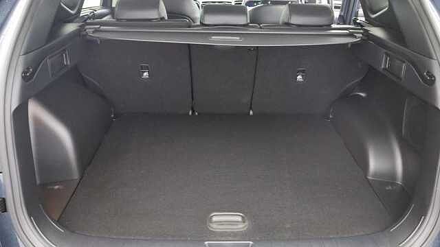 Hyundai TUCSON 1.6 h T-GDi Ultimate SUV 5dr Petrol Hybrid Auto Euro 6 (s/s) (230 ps)