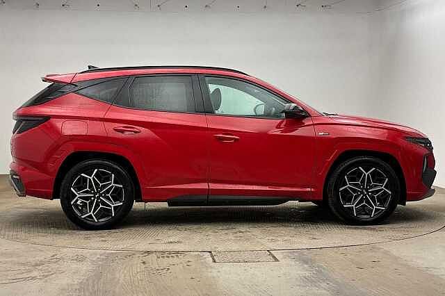 Hyundai INSTER Long Range 49kWh 02 SUV 5dr Electric Auto (115 ps)