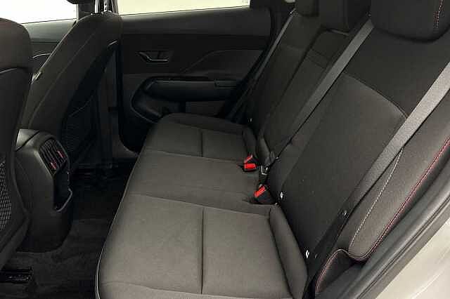 Hyundai INSTER Long Range 49kWh 02 SUV 5dr Electric Auto (115 ps)
