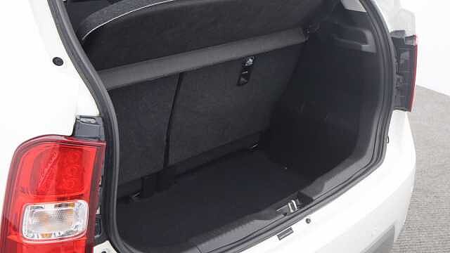 Suzuki Ignis 1.2 Dualjet MHEV SZ5 Hatchback 5dr Petrol Hybrid Manual Euro 6 (s/s) (83 ps)