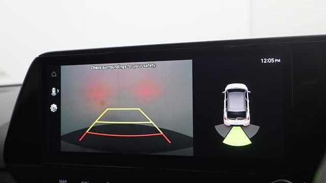 Hyundai BAYON 1.0 T-GDi MHEV Ultimate SUV 5dr Petrol Hybrid DCT Euro 6 (s/s) (100 ps)