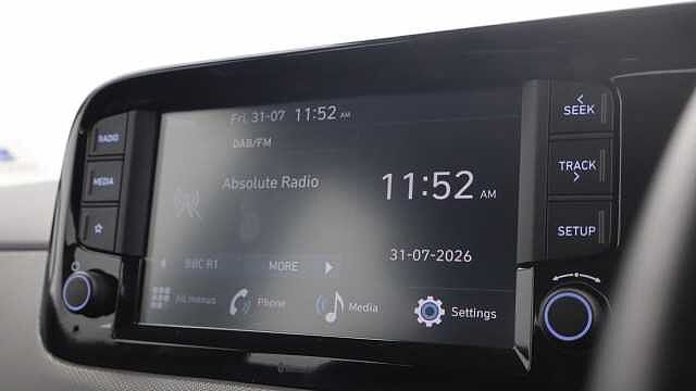 Hyundai i10 1.0 Advance Hatchback 5dr Petrol Manual Euro 6 (s/s) (67 ps)