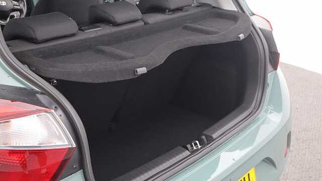 Hyundai i10 1.0 Advance Hatchback 5dr Petrol Manual Euro 6 (s/s) (67 ps)