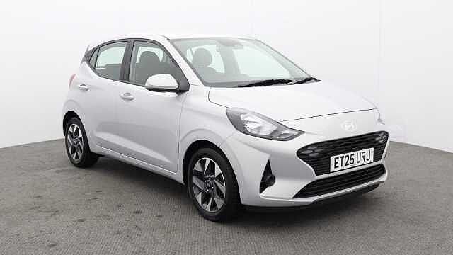 1.0 Advance Hatchback 5dr Petrol Manual Euro 6 (s/s) (63 ps)
