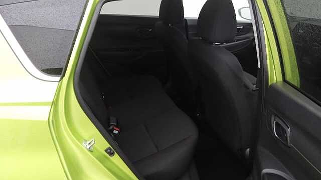 Hyundai BAYON 1.0 T-GDi Premium SUV 5dr Petrol Manual Euro 6 (s/s) (100 ps)
