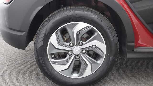 Hyundai KONA 1.6 h-GDi SE Connect SUV 5dr Petrol Hybrid DCT Euro 6 (s/s) (141 ps)