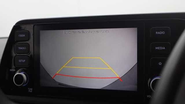 Hyundai BAYON 1.0 T-GDi MHEV SE Connect SUV 5dr Petrol Hybrid Manual Euro 6 (s/s) (100 ps) Grey