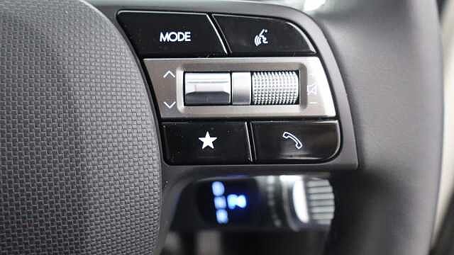 Hyundai INSTER Long Range 49kWh 02 SUV 5dr Electric Auto (115 ps) Beige