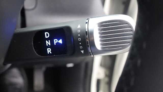 Hyundai INSTER Long Range 49kWh 02 SUV 5dr Electric Auto (115 ps) Beige