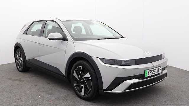 84kWh Premium Hatchback 5dr Electric Auto (228 ps)