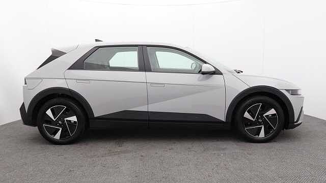 Hyundai IONIQ 5 84kWh Premium Hatchback 5dr Electric Auto (228 ps) Grey