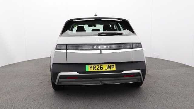 Hyundai IONIQ 5 84kWh Premium Hatchback 5dr Electric Auto (228 ps) Grey
