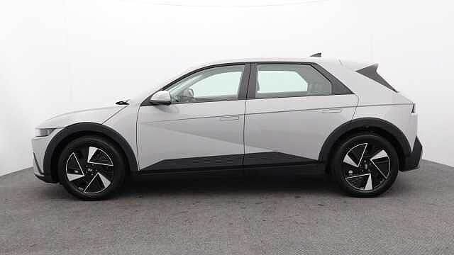 Hyundai IONIQ 5 84kWh Premium Hatchback 5dr Electric Auto (228 ps) Grey