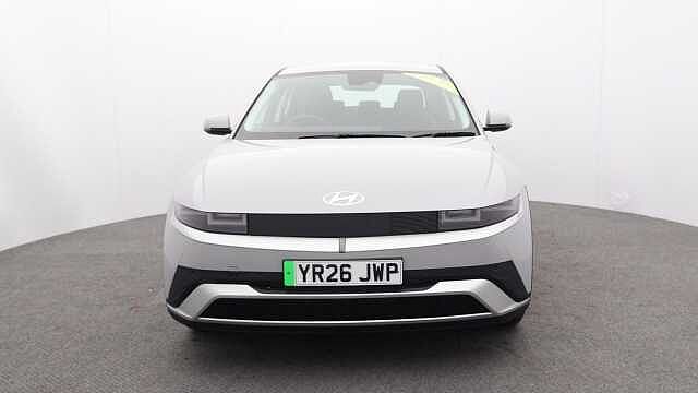Hyundai IONIQ 5 84kWh Premium Hatchback 5dr Electric Auto (228 ps) Grey