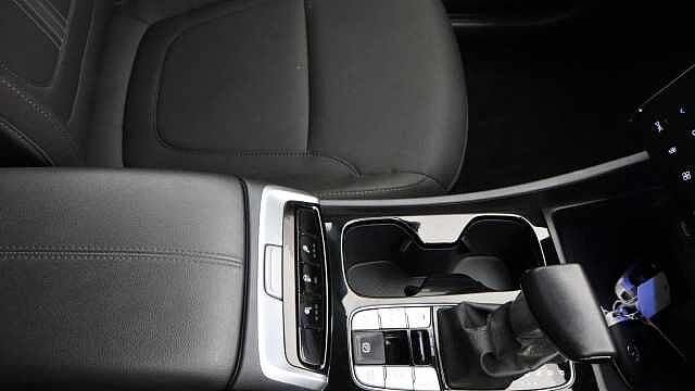 Hyundai TUCSON 1.6 T-GDi MHEV Premium SUV 5dr Petrol Hybrid DCT Euro 6 (s/s) (150 ps) Bronze