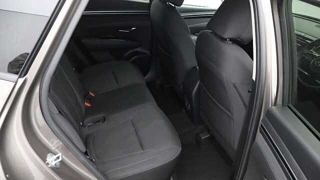 Hyundai TUCSON 1.6 T-GDi MHEV Premium SUV 5dr Petrol Hybrid DCT Euro 6 (s/s) (150 ps) Bronze