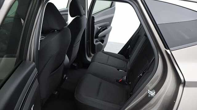 Hyundai TUCSON 1.6 T-GDi MHEV Premium SUV 5dr Petrol Hybrid DCT Euro 6 (s/s) (150 ps) Bronze