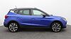 SEAT ARONA 1.0 TSI FR Edition SUV 5dr Petrol DSG Euro 6 (s/s) (110 ps) Blue