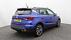 SEAT ARONA 1.0 TSI FR Edition SUV 5dr Petrol DSG Euro 6 (s/s) (110 ps) Blue