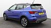 SEAT ARONA 1.0 TSI FR Edition SUV 5dr Petrol DSG Euro 6 (s/s) (110 ps) Blue
