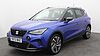 SEAT ARONA 1.0 TSI FR Edition SUV 5dr Petrol DSG Euro 6 (s/s) (110 ps) Blue