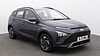 Hyundai BAYON 1.0 T-GDi MHEV SE Connect SUV 5dr Petrol Hybrid Manual Euro 6 (s/s) (100 ps) Grey
