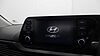 Hyundai BAYON 1.0 T-GDi MHEV SE Connect SUV 5dr Petrol Hybrid Manual Euro 6 (s/s) (100 ps) Grey